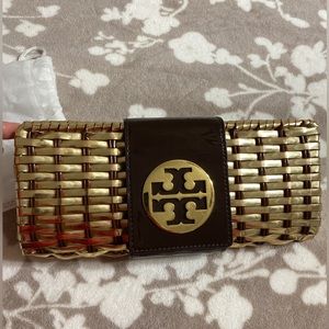 Tory Burch Clutch